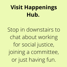 Visit Happenings Hub