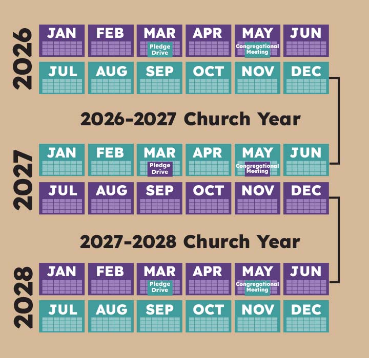 South Valley Unitarian Universalist Society